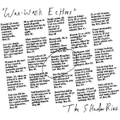 Konkurrent Shadow Ring - Wax-Works Echoes (LP)