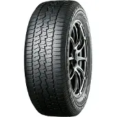 Yokohama banden voor het hele jaar, motorbanden, Geolandar CV 4S G061 (255/60 R19 109H)