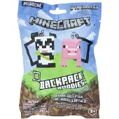 Minecraft Backpack Buddies ( Assorted )