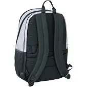 Safta Real Madrid 25/26 Padel Racket Bag Wit