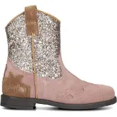 Clic! Meisjes Laarzen 20716 - Roze - Maat 26