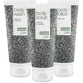 Australian bodycare 3 Body Products 200 ml 3 stk.
