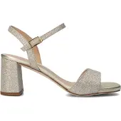Unisa Moraty Sandalen | Maat 37 Dames Goud