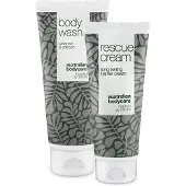 Australian bodycare 2-pack voor bescherming 300 ml