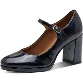 Tamaris Pumps navy