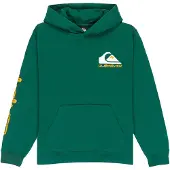 Quiksilver Omni Logo Hoodie