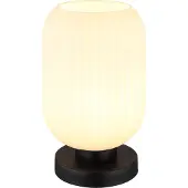 Globo 15469TO, Kov, Glas, IP20, Beschermingsklasse II, E27, 40 W, 230 V