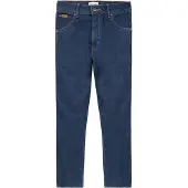 Wrangler STRAIGHT DARKSTONE REGULAR JEANS-HEREN