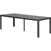 Hartman Gibraltar tuintafel xerix 240x100 - |