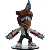 Youtooz Chainsaw Man Figuur 12 Cm