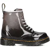Dr. Martens Laarzen GLITTER kind 25