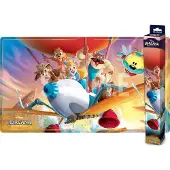 Ravensburger Disney Lorcana TCG - Reign of Jafar Playmat - Rescue Rangers