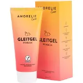 Amorelie Care Glijmiddel Perzik 100 ml