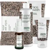 Australian bodycare BHA T-Zone Peeling Pakket 430 ml