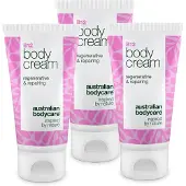 Australian bodycare Hydraterende Vitamine B12 Lichaamscrème' 3 St