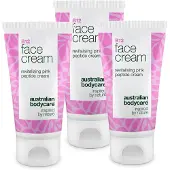 Australian bodycare Vitamine B12 Gezichtscrème 3 St
