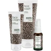 Australian bodycare Kit voor Onzuivere Huid 330 ml