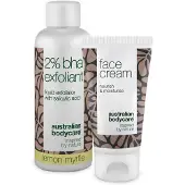 Australian bodycare BHA T-Zone Peeling Kit 200 ml