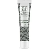 Australian bodycare Lanolin Nipple Cream 30 ml