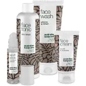 Australian bodycare Pakket voor puistjes en mee-eters 259 ml