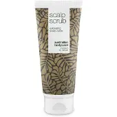 Australian bodycare Exfoliërende Hoofdhuid Scrub 200 ml