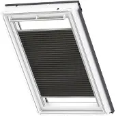 Velux Manueel Zwevend Vouwgordijn S08 1047s