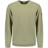 No-excess Trui pastelgroen