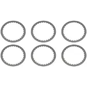 Dp Brakes Dphk Harley Davidson Dphk506 Koppelingsset