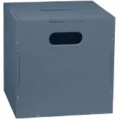 Nofred Cube Storage opbergkist Blauw