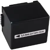PATONA Panasonic CGA-DU14 accu (Patona)