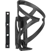 Topeak Ninja Master + Cage X1 AJ Black