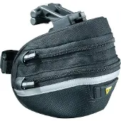 Topeak zadeltas WP II M clip - 15000210