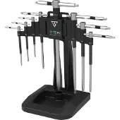 Topeak T-Torx Speed Wrench Set van 8