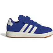 Adidas Sneakers 'Grand Court 00S' navy / wit