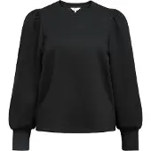 Object Top 'OBJANDREA' zwart