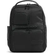 Piquadro Wollem Laptop Backpack 14" black
