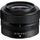 Nikon Nikkor Z 24-50mm f/4.0-6.3