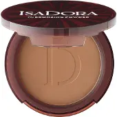 IsaDora The Bronzing Powder Bronzing poeder 10 g Nr. 49 - Beach Tan