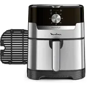 Moulinex Ez501d10 Easy Fry & Grill Inox