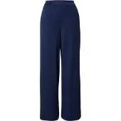 Object Broek 'Lisa' nachtblauw