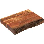 Zassenhaus - Keukenhulpen - Hakblok 41x30cm Acacia