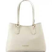 Valentino Schoudertas 'Brixton' lichtbeige