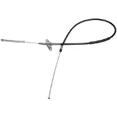 FEBI BILSTEIN 10593 Handremkabel