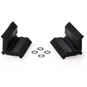 Park Tool 1960 vervangende bekdeksels voor 100-3D / 100-5D / 100-25D Professional Micro-Adjust klemmen