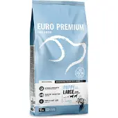 Euro Premium Puppy Large Chicken &amp; Rice 12 kg