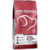 Euro Premium Senior Lamb & Rice