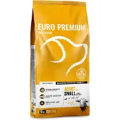 Euro Premium Adult Small Breed Lamb &amp; Rice 12 kg
