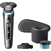 Philips Shaver series 9000 - SkinIQ elektr. scheerapparaat SkinIQ voor nat/droog - S9974/55