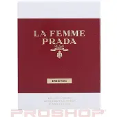 Prada Damesgeuren La Femme Intense Eau de Parfum Spray 50 ml
