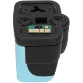 PrintAbout Inktcartridge 363 (C8774EE) Licht-cyaan geschikt voor HP